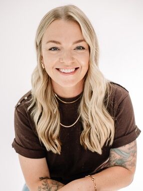 Meet your Posher, Lia